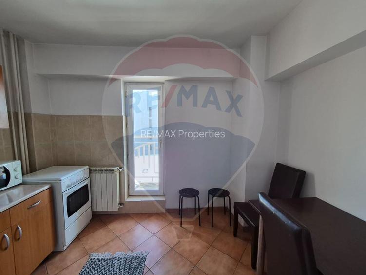 Inchiriere garsoniera în zona P-ta Muncii - 3
