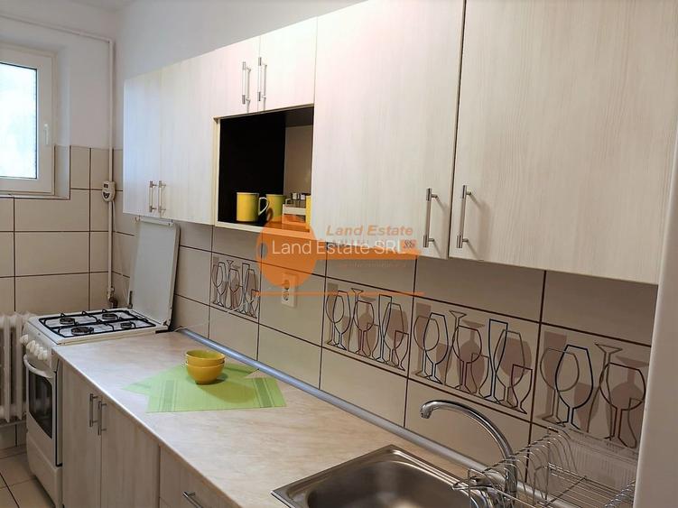 Garsonieră 38 mp | decomandată | 5 min metrou Gorjului - 7