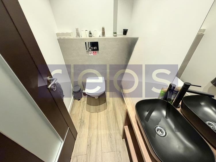 VANZARE 3 CAMERE | PARTER + TERASA | IDEAL BIROURI/INVESTITIE | PIATA VICTORIEI - 10