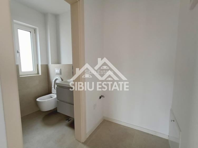 Locul unde te simți acasă – apartament modern, luminos, în Șelimbăr - 5