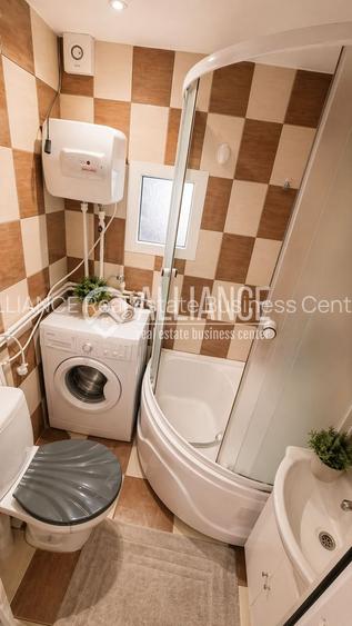 Apartament 2 camere 30mp - (COD10) NAVODARI - 7