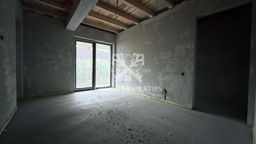 Casa individuala, 119mp, 4 camere, 3 bai, 2 parcari, nZEB, zona Dezmir - 9