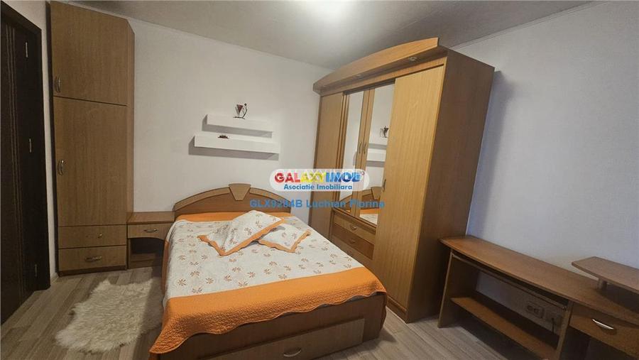 Apartament 3 camere, et.1, bloxa, parcare, centrala proprie - 4