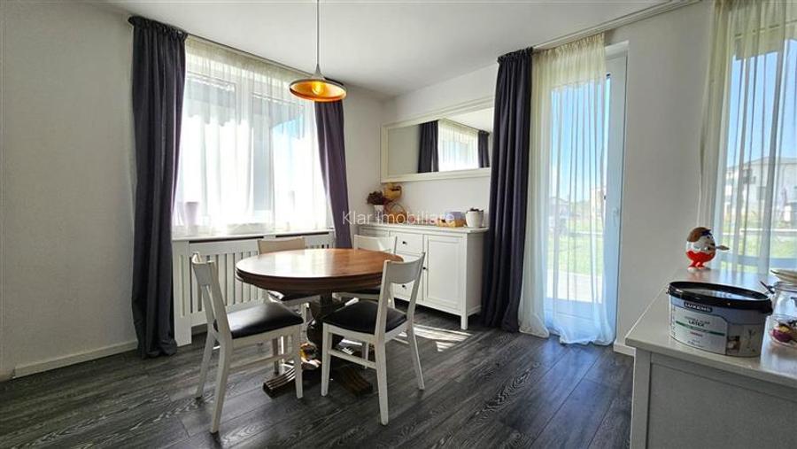 Casa 4 camere 108mp, teren 486mp, Voronet, priveliste deosebita - 15