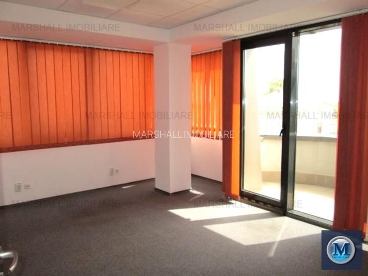 Spatiu  birouri de inchiriat, zona Central, 350.56 mp #9940 - 3