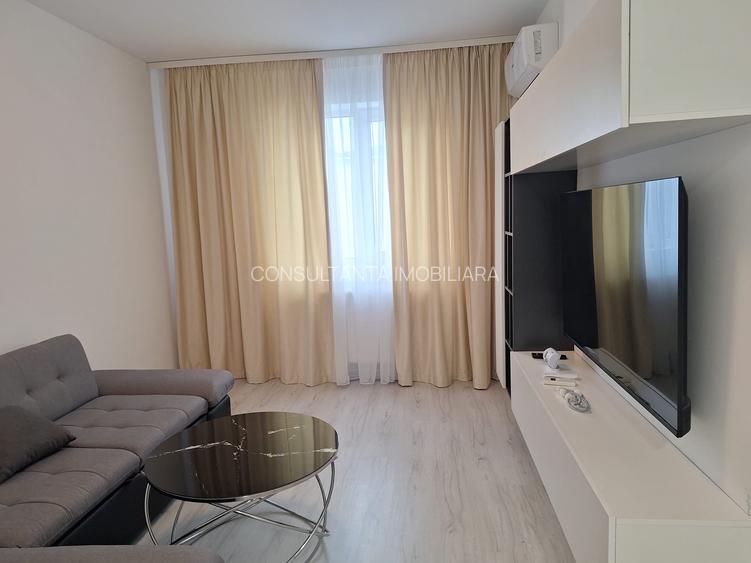 Garsonieră modernă în Militari Residence – Str. Soarelui, cu parcare privată inc - 4