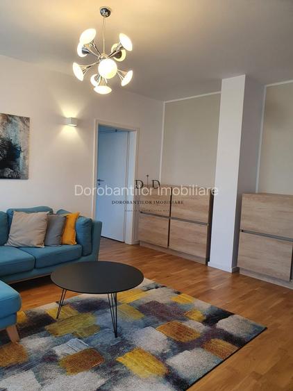 Apartament 3 camere de închiriat | Parcare + Boxǎ | Cartier Buna Ziua - 4