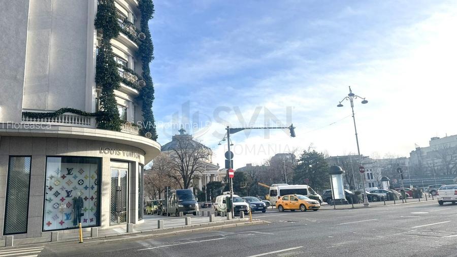 REA0051539 Apartament 2 camere Calea Victoriei - 10