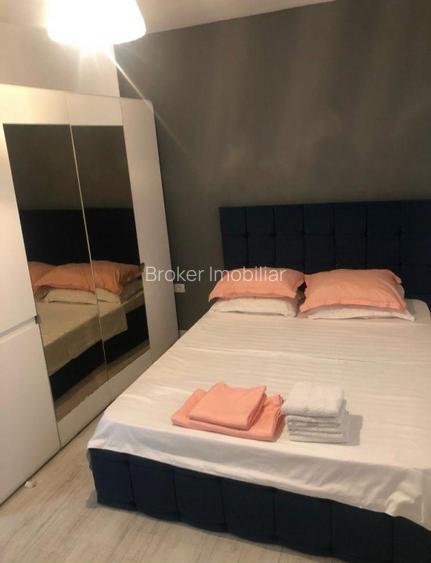 Apartament modern aproape de plaja, ideal investitie Mamaia Nord - 8