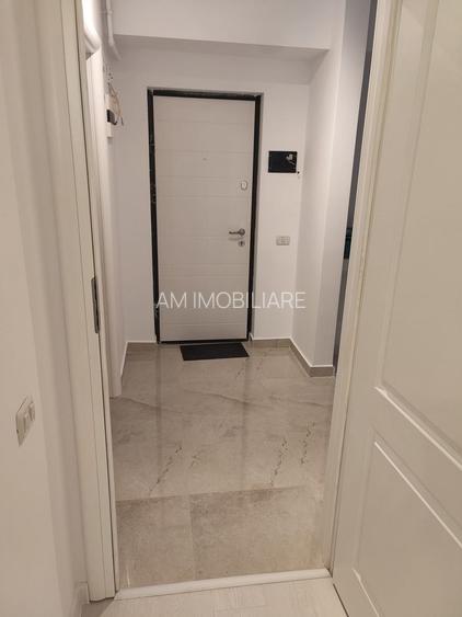 AP. 2 CAMERE CENTRAL ADRESS, BLOC NOU, CENTRALA TERMICA, MOBILAT - 7