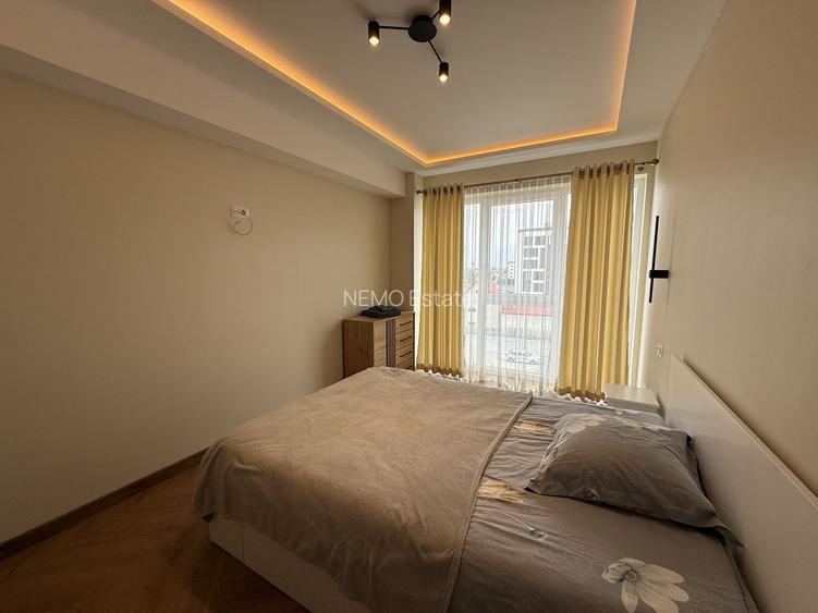 Apartament spațios și luminos cu 3 Camere I Rădăuți - 35