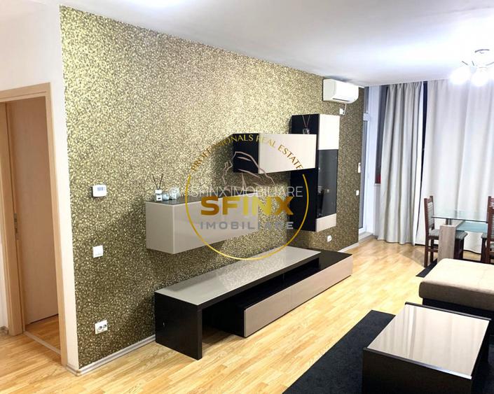 2 camere Titan Edenia, bloc 2014, mobilat, parc, metrou - 6