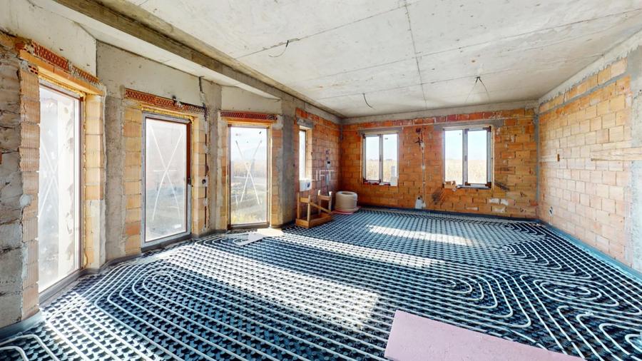  Casa moderna in Sanpetru – confort, eficienta si echilibru - 8