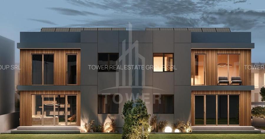 Duplex de vanzare in Cartierul Arhitectilor - 14