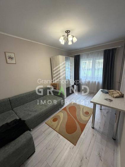 Garsoniera semidecomandata | 22 mp | Gheorgheni/International Ballroom - 3