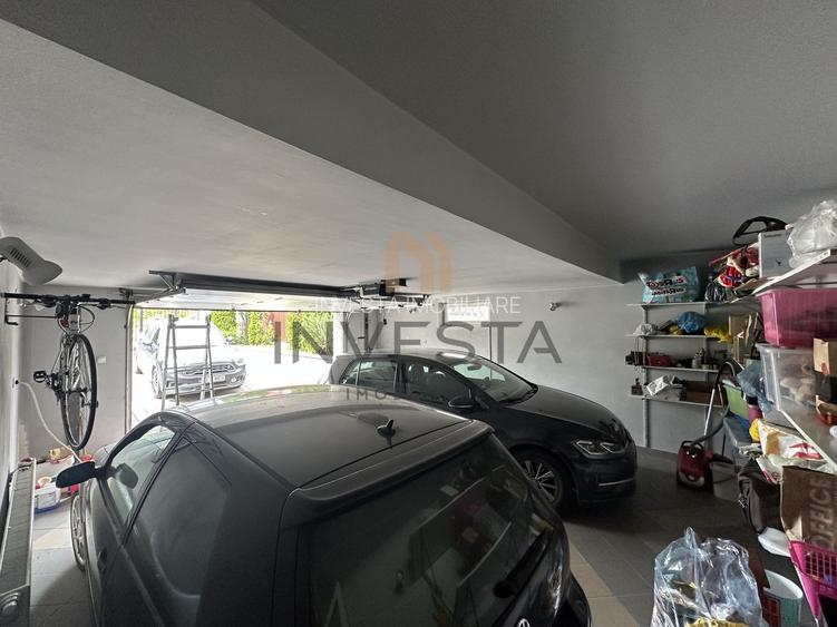 Casa individuala/Cartier Andrei Muresanu - 16