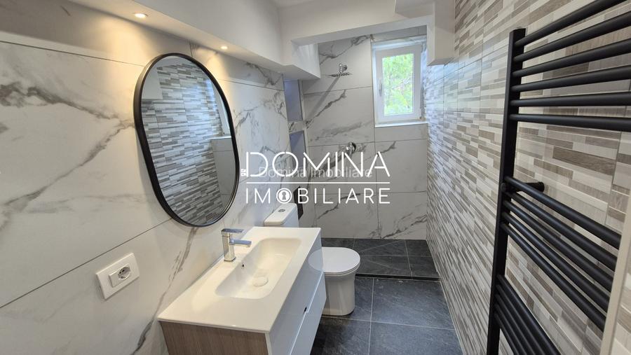 Vânzare apartament 2 camere, modern, în Tg.Jiu, strada Lt. Col. Dumitru Petrescu - 3