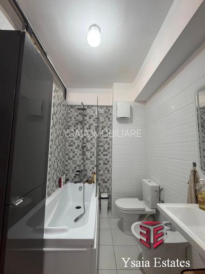 CAMPUS UNIVERSITARM- BLOC NOU - 2 DECOMANDATE LA VANZARE - PARCARE INCLUSA - - 15