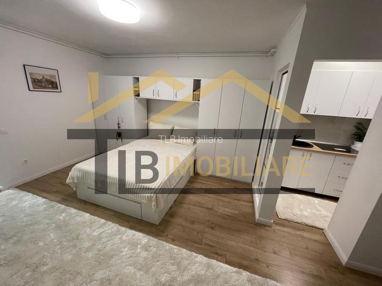 Garsoniera, 30mp, Zona Aleea Carpati - 3