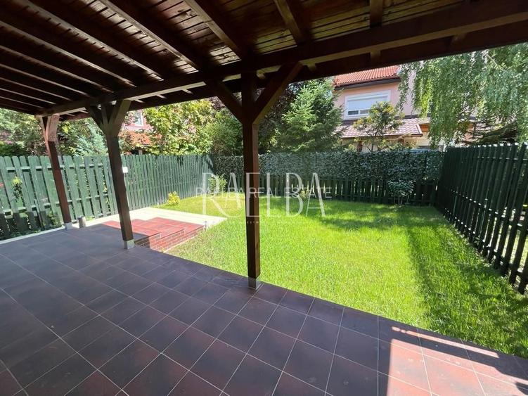 | Class Residence Pipera | Vila 3 Camere cu curte proprie | - 3