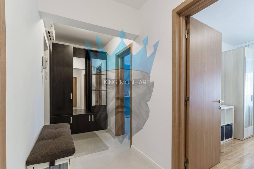 Apartament 2 Camere Tineretului Bucuresti - 11