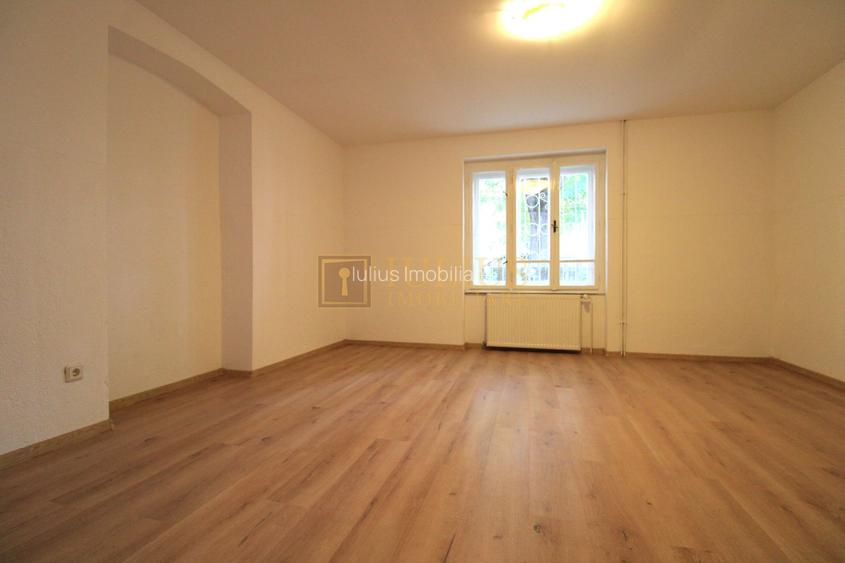 Demisol înalt, zona Universitate UVT - Liceul Ion Vidu. - 12