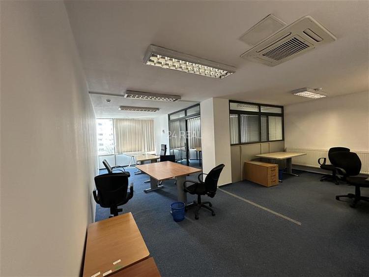 Inchirieri spatii de birouri - Mosilor - Izvorul rece - de la 100 mp - 10