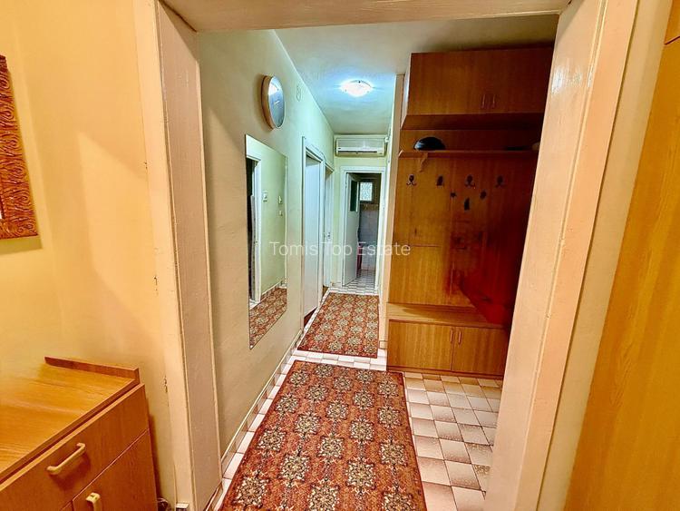 Apartament 3 camere Delfinariu , etaj 2/4 - 7