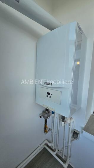 Apartament cu 3 camere, 94 mp, zona TRAIAN - PRIMARIE; - 4