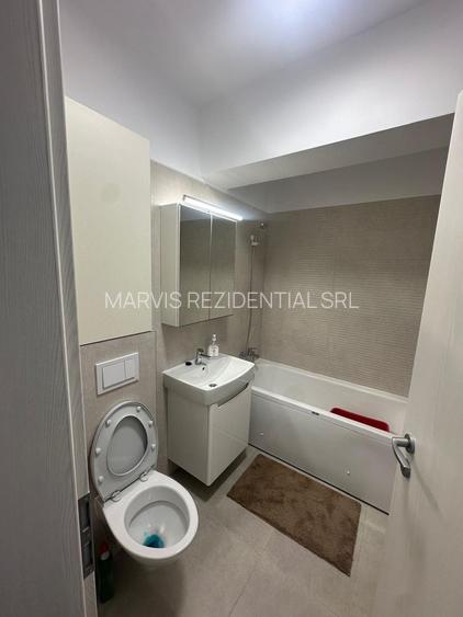 Apartament 2 Camere,metrou Berceni-Prima Inchiriere - 10