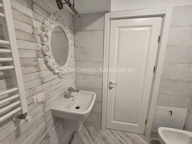 Apartament Exclusivist de Închiriat în Arena Residence - 32