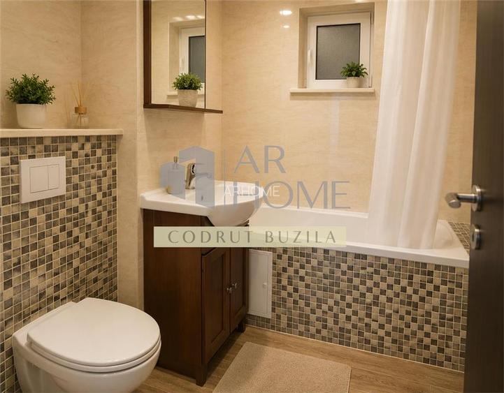 Inchiriere apartament 4 camere, Ploiesti, zona Cantacuzino - 6