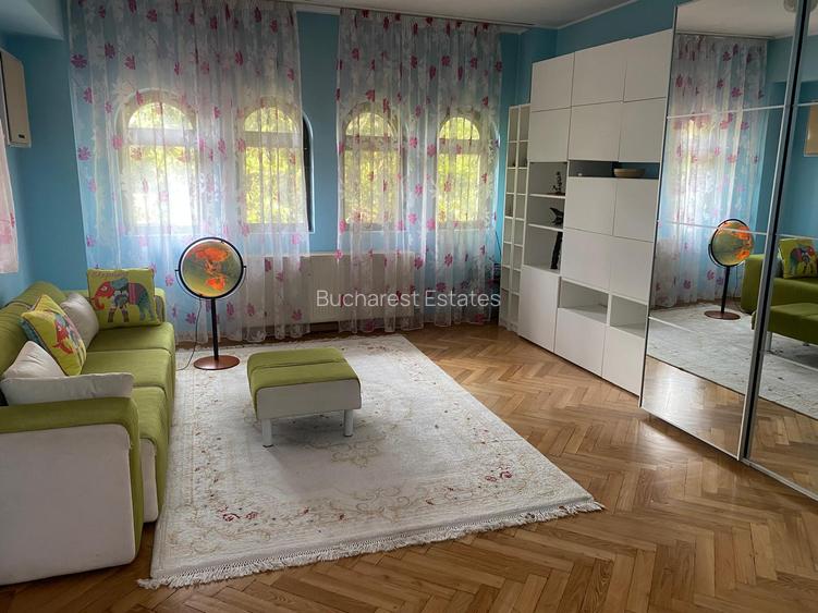 Vila individuala Victoriei pretabil birouri clinica restaurant rezidenta - 37