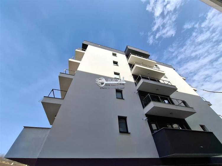 Penthouse 2 camere de vanzare in Iasi, Galata, 148,31 mp, bloc nou - 15