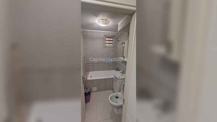 Apartament 2 camere Central | Complet mobilat și utilat | Comision 0 - 7