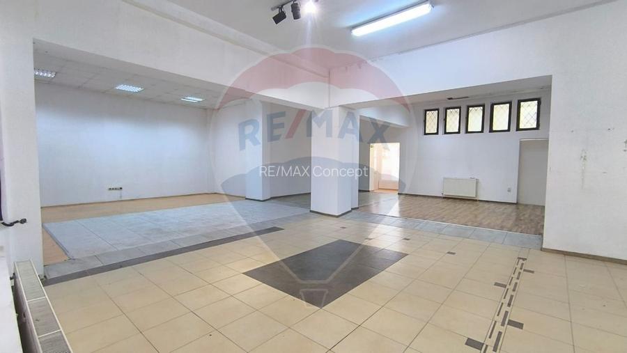 Spațiu comercial de inchiriat - 8
