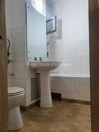 Apartament 3 camere, 2 bai, zona Astra- Carpatilor - 10