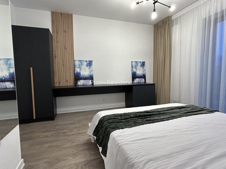Inchiriere 2 Camere Cloud 9 Residence - 9