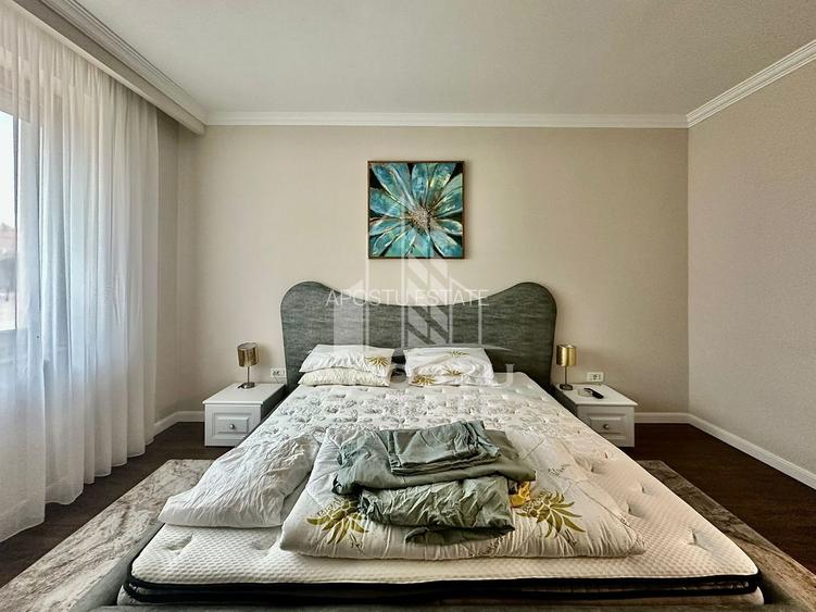 Apartament LUX cu 3 camere de inchiriat- zona Subcetate - 8