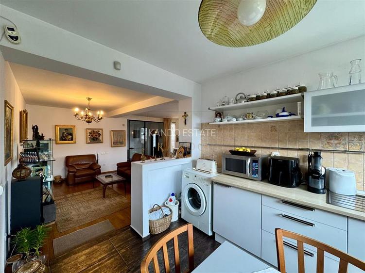 Rafinament clasic completat de confort modern - 13