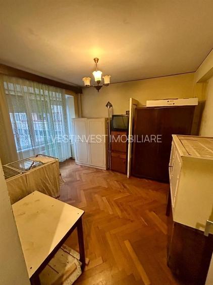 APARTAMENT 4 CAMERE ULTRACENTRAL - 2