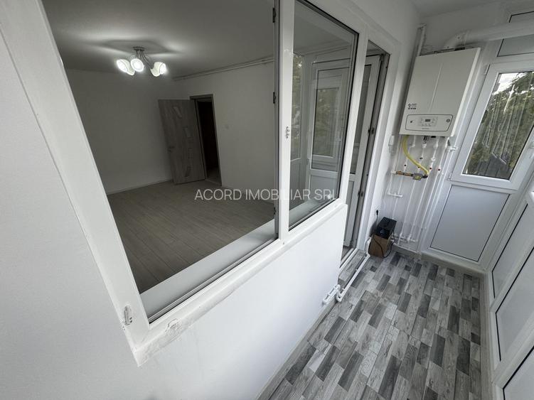 Apartament 2 camere zona Tomis 3 - 6