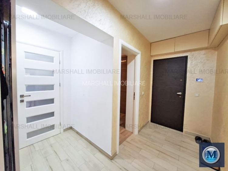 Vila cu 5 camere de vanzare in Paulesti, 295 mp #16599 - 5
