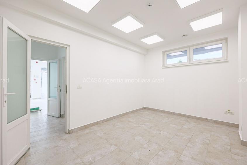 De închiriat spațiu comercial – Calea Victoriei, Arad - COMISION 0% - 4