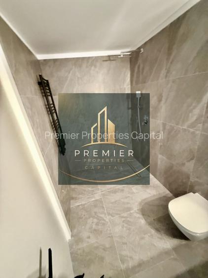 Apartament  3 camere Yach Kid vedere lac  Zona Premium Bucuresti  terasa 58m - 5