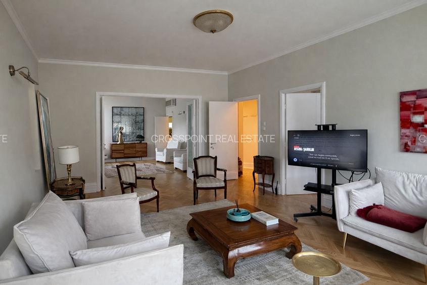 2 proprietăți în 1: apartament cu 4 camere + studio tip hotel la mansardă - 4