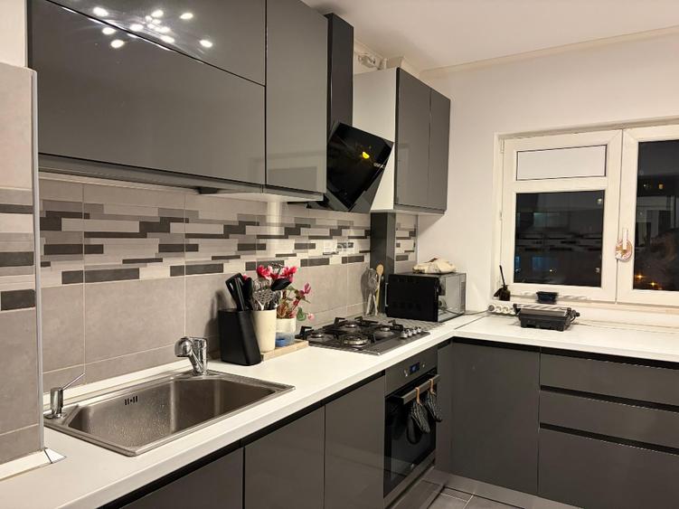 EXCLUSIV PROPRIETAR | Vitan 201 | Complet mobilat & utilat premium - 10