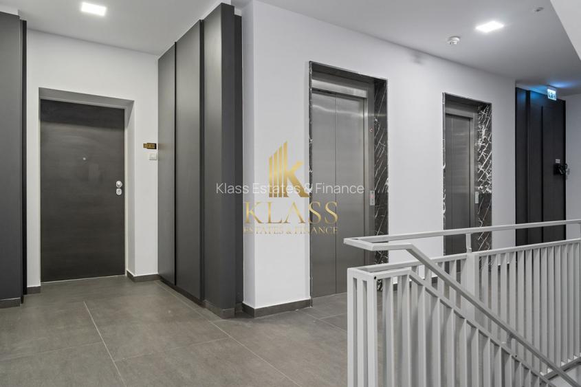 Apartament 2 camere | One Timpuri Noi - 11