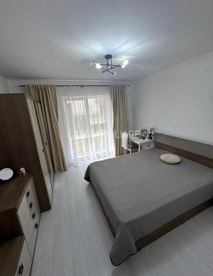 AP. 3 CAMERE PABLO RESIDENCE, PRIMA INCHIRIERE, LOC PARCARE, METROU - 3