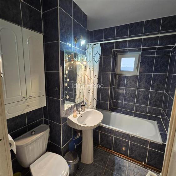 Cug - Selgros - 3 Camere Decomandat - Etaj Intermediar -Bloc 1990 - 80 Mp - 8